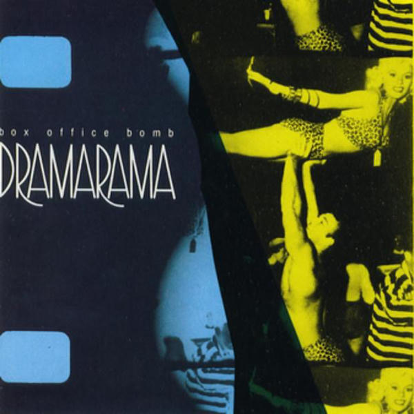Dramarama: Box Office Bomb (1987)